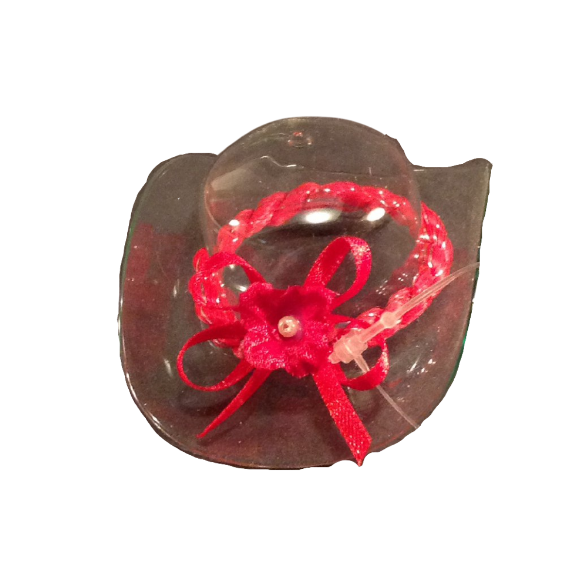 GLASS HAT DEBUT AND BIRTHDAY SOUVENIRS GIVEAWAYS by LIMAN GLASS HANDRCAFTED